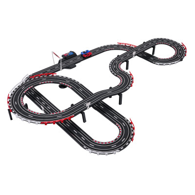 TRACK SPORT Automobilių lenktynių trasos ilgis 553 cm