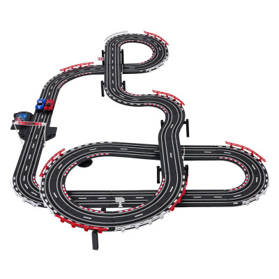 TRACK SPORT Automobilių lenktynių trasos ilgis 553 cm