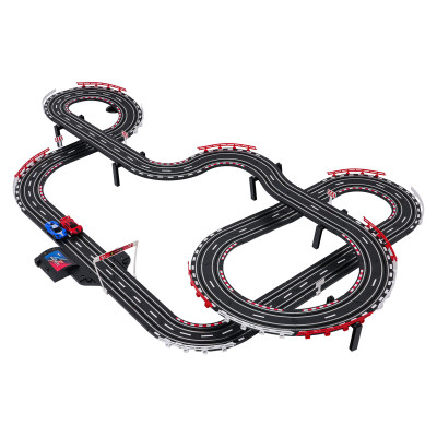 TRACK SPORT Automobilių lenktynių trasos ilgis 553 cm
