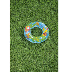 Swimming Ring 56cm Sea World BESTWAY