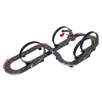 TRACK SPORT Automobilių lenktynių trasos ilgis 600 cm