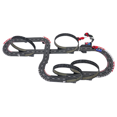 TRACK SPORT Automobilių lenktynių trasos ilgis 600 cm