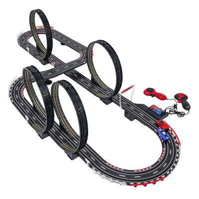 TRACK SPORT Automobilių lenktynių trasos ilgis 600 cm