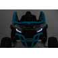 "Kawasaki TERYX KRX1000 Buggy Blue "Kawasaki TERYX KRX1000 Buggy Blue