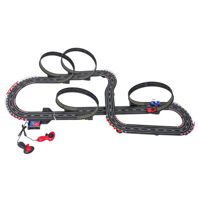 TRACK SPORT Automobilių lenktynių trasos ilgis 600 cm