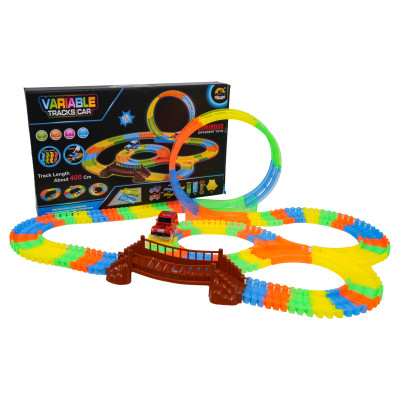 Automobilių lenktynių trasa 179vnt.