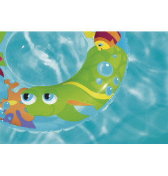 Swimming Ring 56cm Sea World BESTWAY