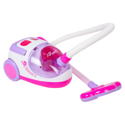 Rožinis valymo rinkinys ir priedai