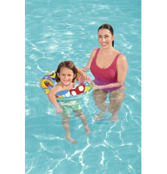 Swimming Ring 56cm Sea World BESTWAY