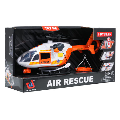 Gelbėjimo sraigtasparnis 1:14