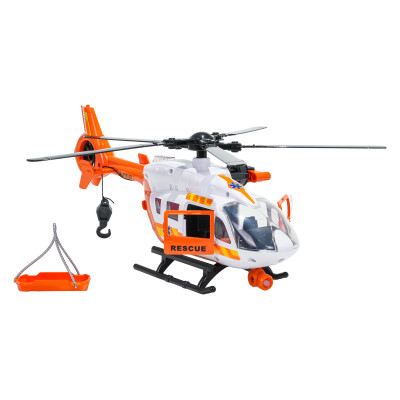 Gelbėjimo sraigtasparnis 1:14