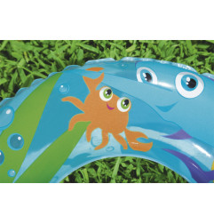 Swimming Ring 56cm Sea World BESTWAY