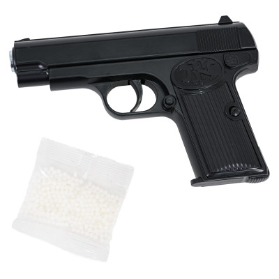 AIR GUN gelinių šovinių pistoletas