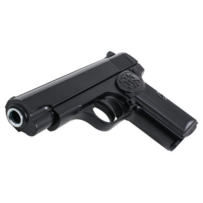 AIR GUN gelinių šovinių pistoletas