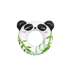 Swimming Ring Panda BESTWAY