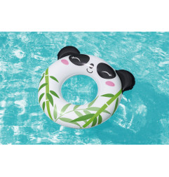 Swimming Ring Panda BESTWAY