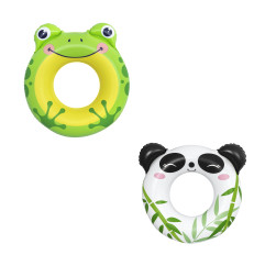 Swimming Ring Panda BESTWAY