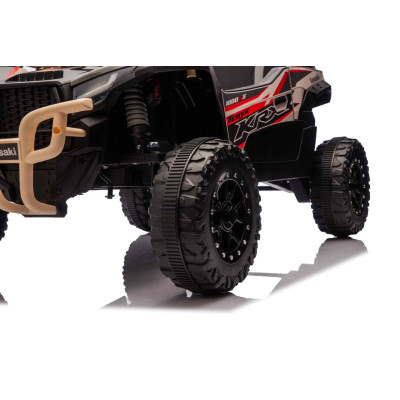 Elektrinis Kawasaki bagis TERYX KRX1000 chaki