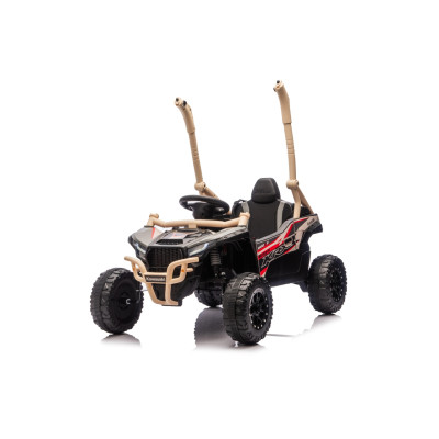 Elektrinis Kawasaki bagis TERYX KRX1000 chaki