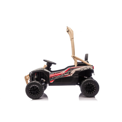 Elektrinis Kawasaki bagis TERYX KRX1000 chaki