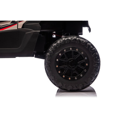 Elektrinis Kawasaki bagis TERYX KRX1000 chaki