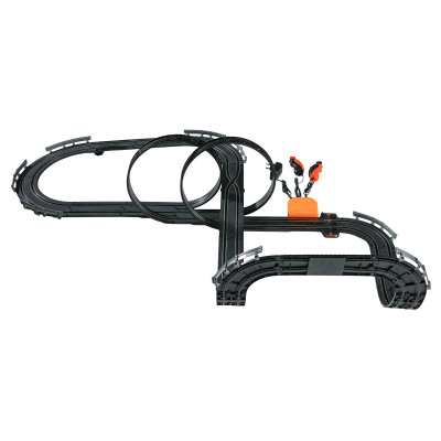 TRACK MASTER 694 cm automobilių lenktynių trasa