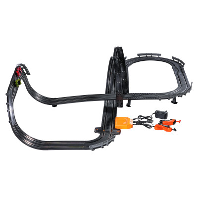 TRACK MASTER 694 cm automobilių lenktynių trasa