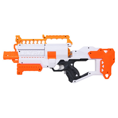 NERF Ultra DORADO Blaster + smiginis