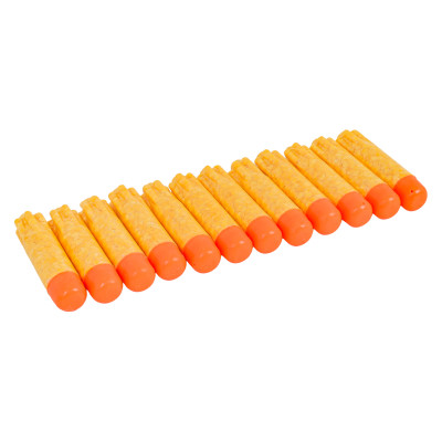 NERF Ultra DORADO Blaster + smiginis