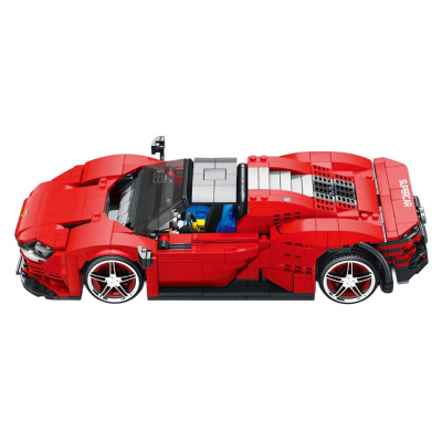 Reobrix konstruktorius 1069 detalės