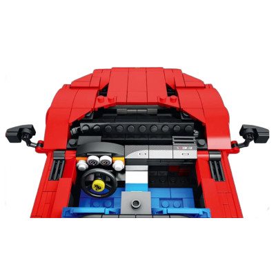 Reobrix konstruktorius 1069 detalės