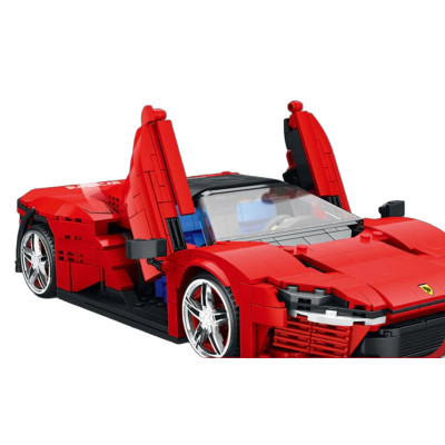 Reobrix konstruktorius 1069 detalės