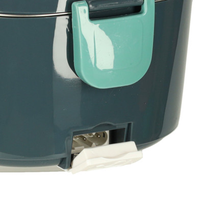 Termo Pietų dėžutė su pašildymo funkcija