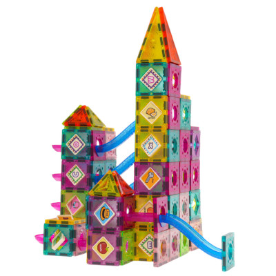 Magnetinis konstruktorius 226 vnt.