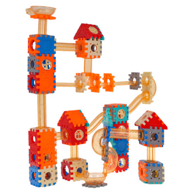 Konstruktorius "Ball"  246 vnt.