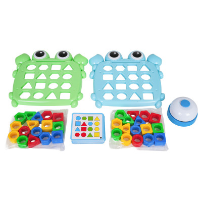 Stalo žaidimas Krabai