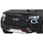 Vaikiškas Elektromobilis Chevrolet Tahoe, Juodas Vaikiškas Elektromobilis Chevrolet Tahoe, Juodas