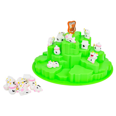 Stalo žaidimas Balansuojančios karvės