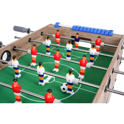 4in1 Gaming Table Table Version Gray