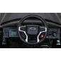 Vaikiškas Elektromobilis Chevrolet Tahoe, Juodas Vaikiškas Elektromobilis Chevrolet Tahoe, Juodas