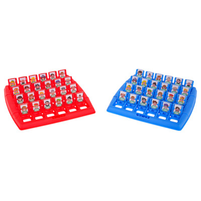 Žaidimas "Atspėk, kas aš"