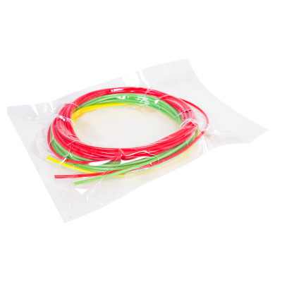 3D rašiklis mėlynas