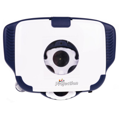 Piešimo projektorius ir priedai