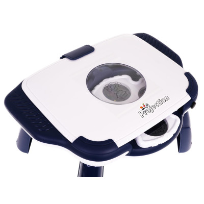 Piešimo projektorius ir priedai