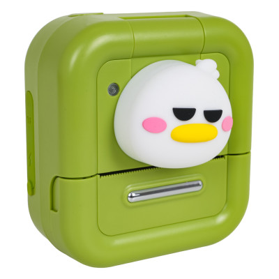 Ančiuko spausdinimo kamera