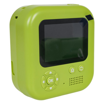 Ančiuko spausdinimo kamera