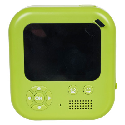 Ančiuko spausdinimo kamera