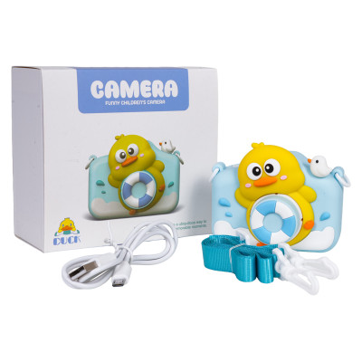 Ančiuko foto kamera