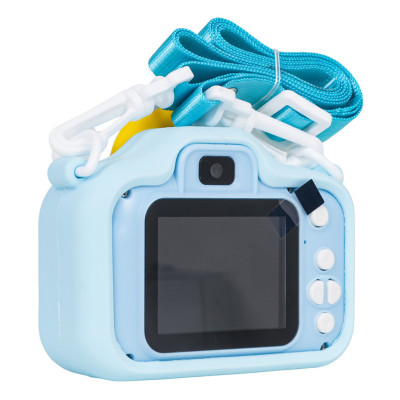 Ančiuko foto kamera