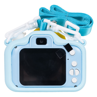 Ančiuko foto kamera